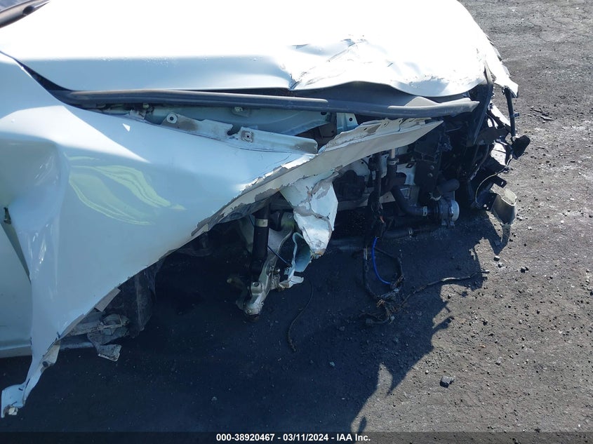 2021 INFINITI Q50 LUXE - JN1EV7BP0MM704064