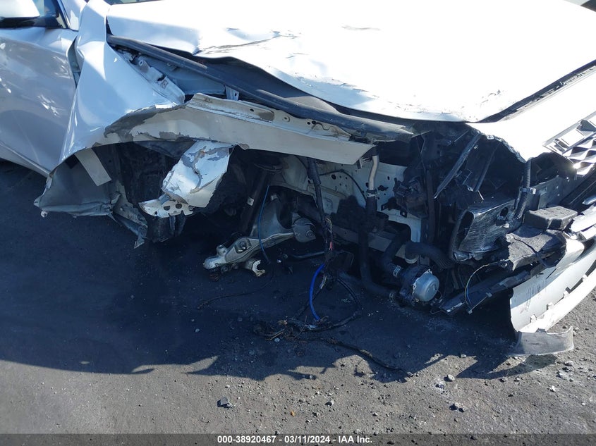 2021 INFINITI Q50 LUXE - JN1EV7BP0MM704064