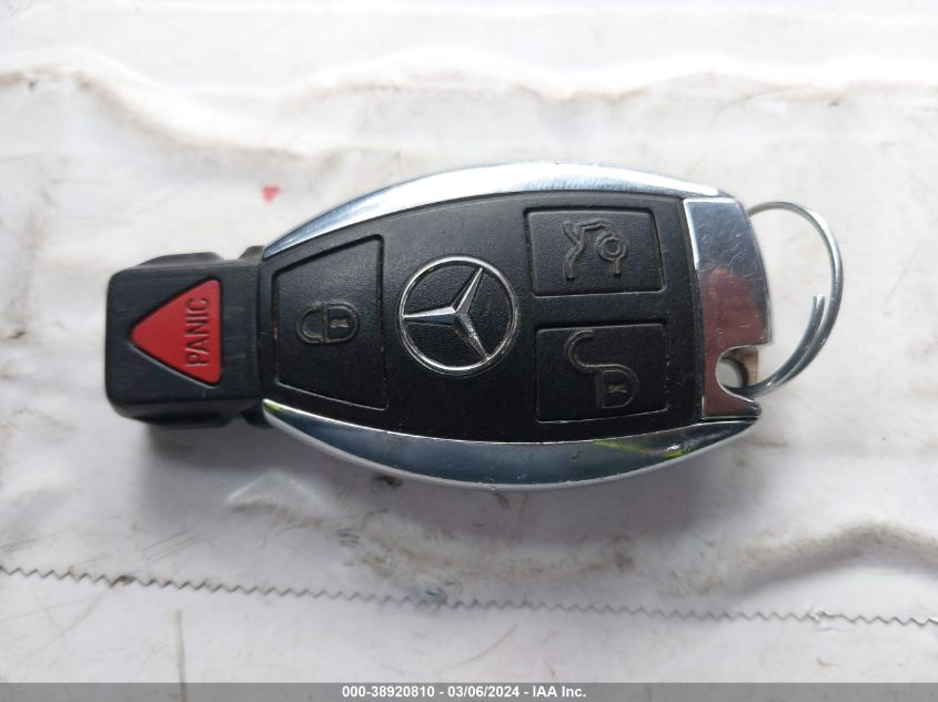 2006 Mercedes-Benz Ml 350 4Matic VIN: 4JGBB86E36A075441 Lot: 38920810