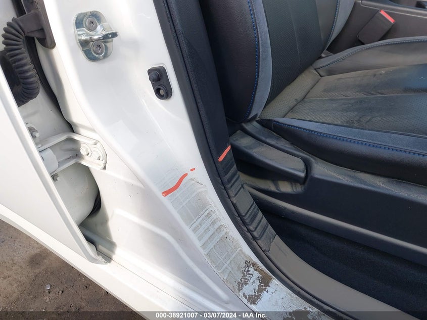 2019 NISSAN LEAF SL PLUS - 1N4BZ1CP3KC312821