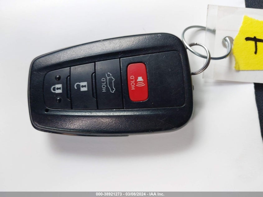 VIN 2T3E6RFV5NW037334 2022 TOYOTA RAV4 XSE HYBRID