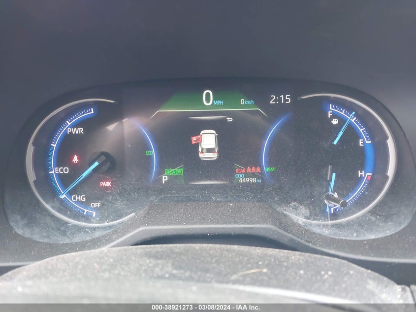 VIN 2T3E6RFV5NW037334 2022 TOYOTA RAV4 XSE HYBRID