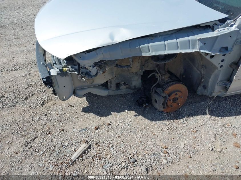 2001 Toyota Camry Solara Se V6 VIN: 2T1CF22P41C501496 Lot: 38921313