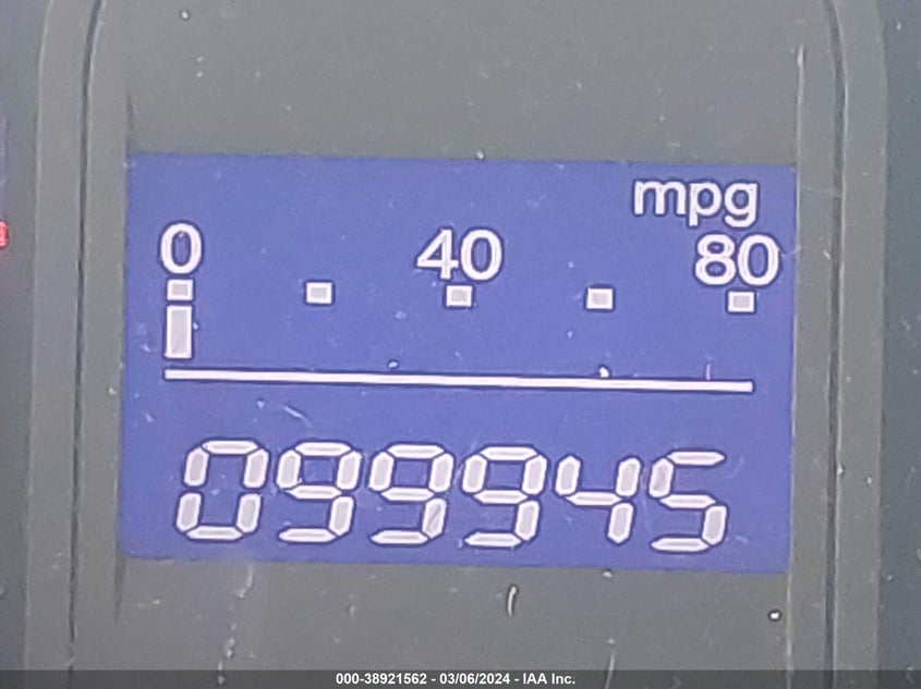 2013 HONDA FIT SPORT - JHMGE8H53DC080170