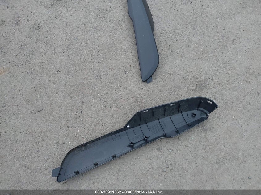 2013 HONDA FIT SPORT - JHMGE8H53DC080170