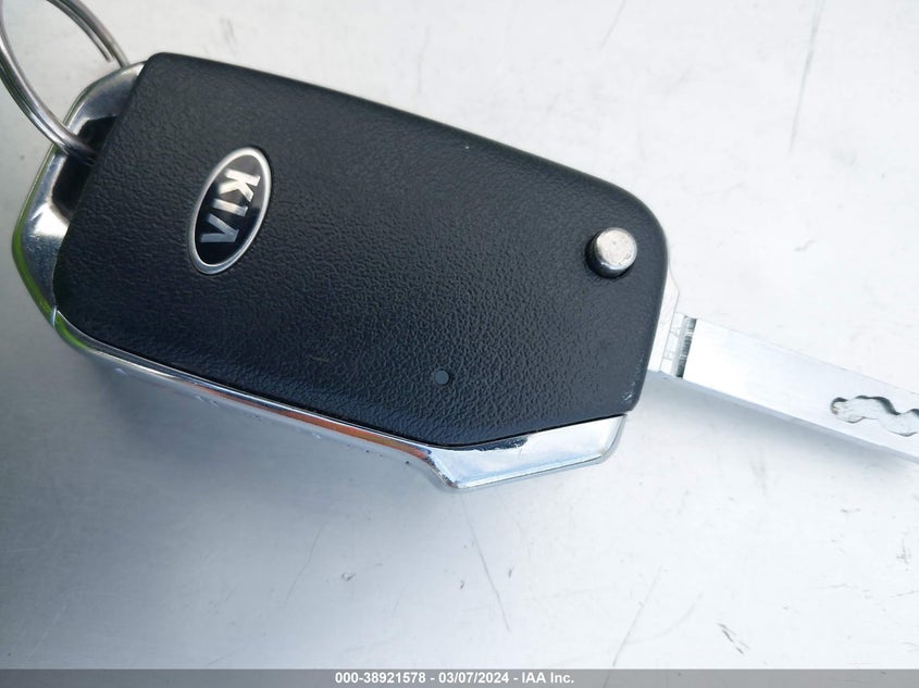 2020 KIA FORTE LXS - 3KPF24AD4LE259065