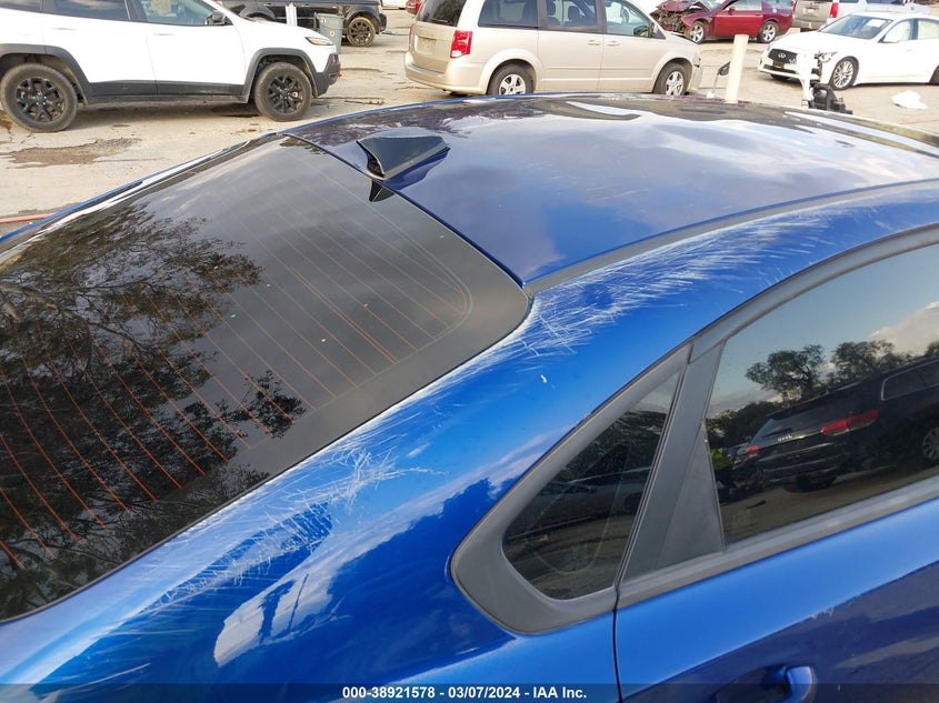 2020 KIA FORTE LXS - 3KPF24AD4LE259065