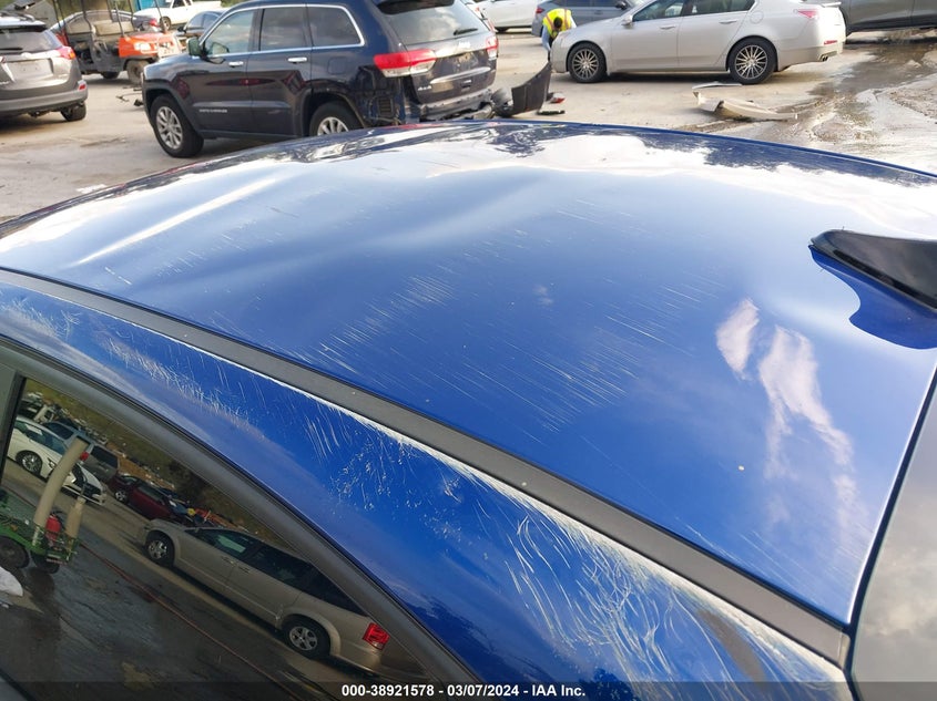 2020 KIA FORTE LXS - 3KPF24AD4LE259065