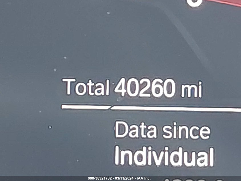 2021 BMW 840I - WBAAE2C05MCF72070