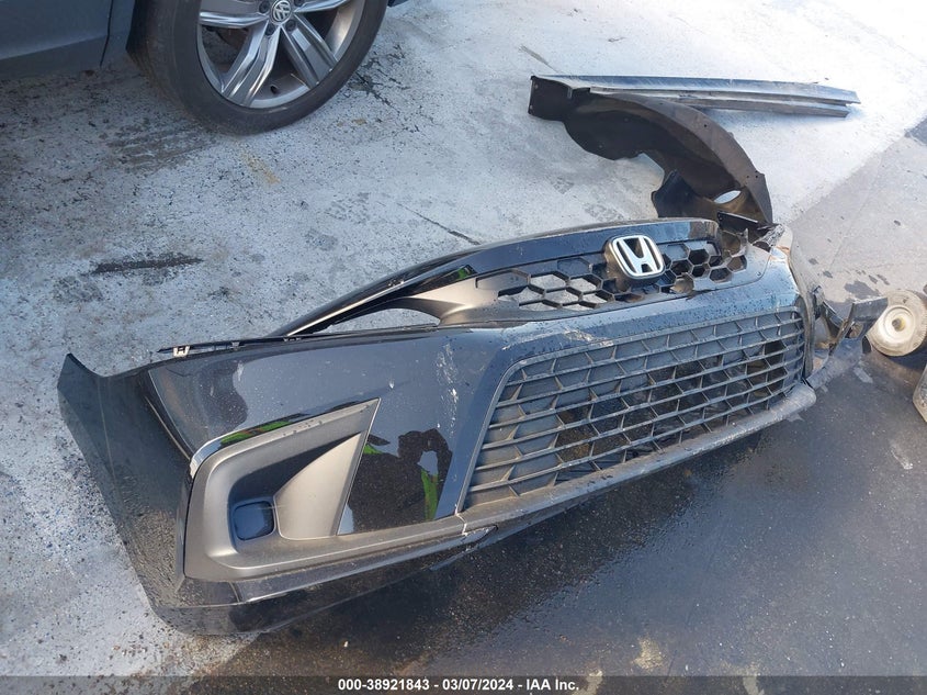 2023 HONDA CIVIC SI SEDAN - 2HGFE1E56PH471678