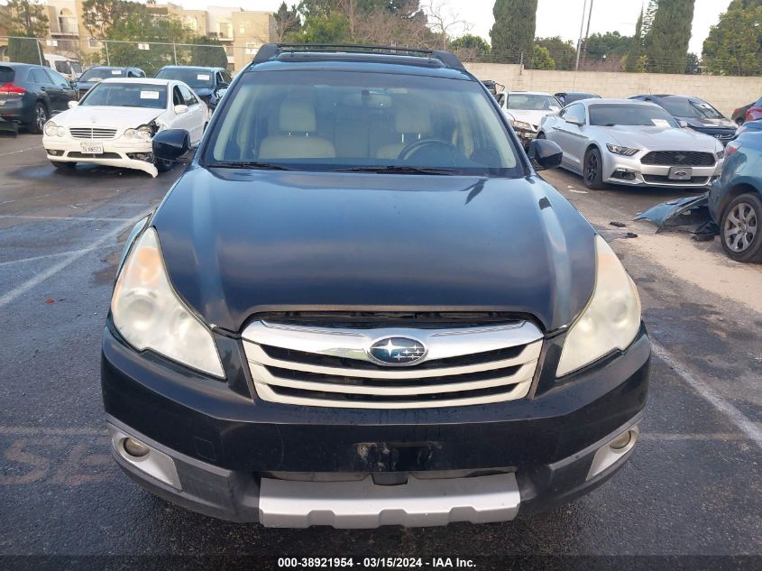 2012 Subaru Outback 3.6R Limited VIN: 4S4BRDKC3C2228964 Lot: 38921954