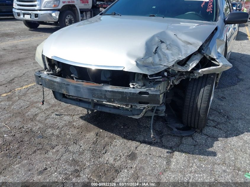 2004 Toyota Camry Solara Sle V6 VIN: 4T1CA38P14U001388 Lot: 38922326