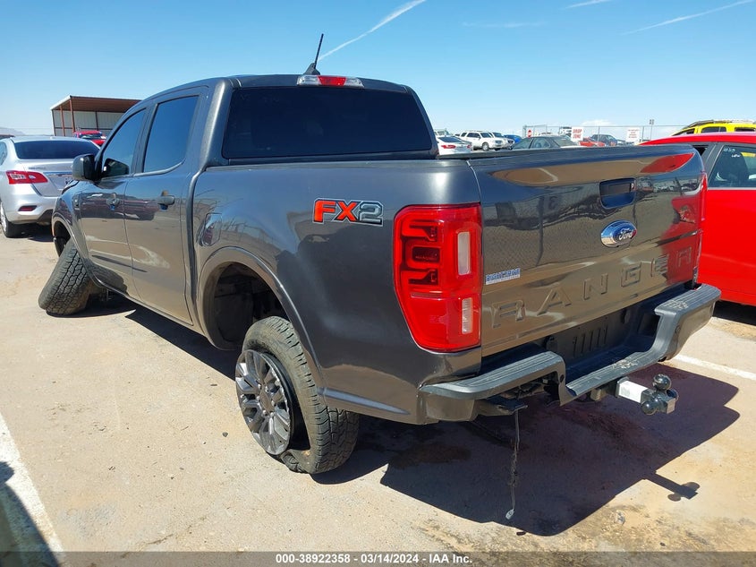 VIN 1FTER4EH9LLA98482 2020 FORD RANGER XL/XLT/LARIAT