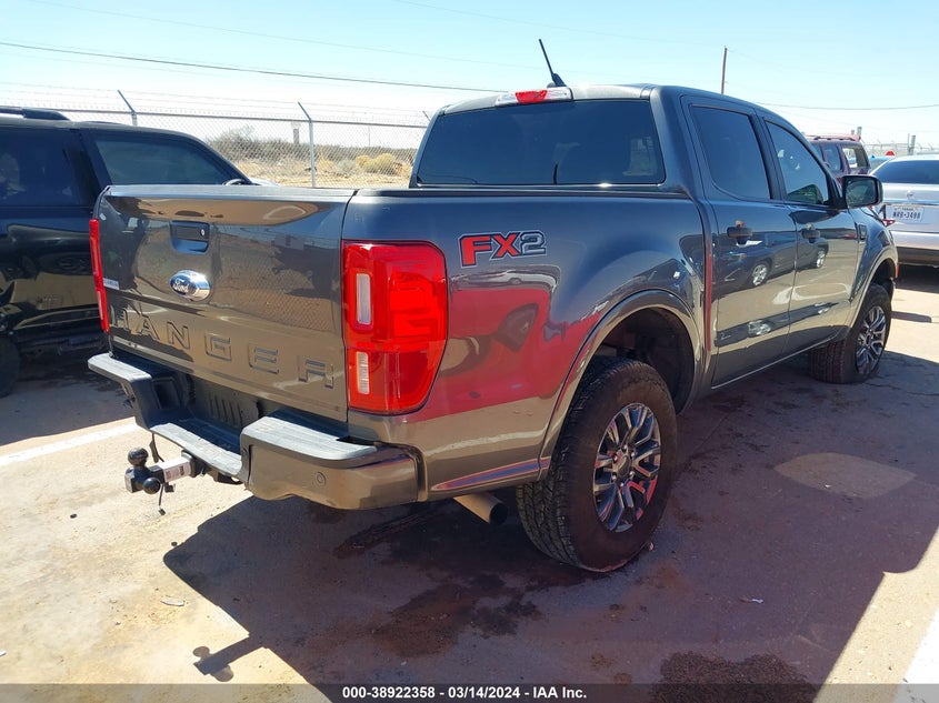 VIN 1FTER4EH9LLA98482 2020 FORD RANGER XL/XLT/LARIAT