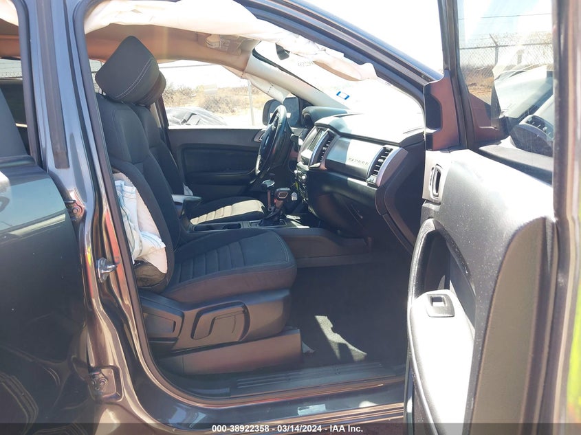 VIN 1FTER4EH9LLA98482 2020 FORD RANGER XL/XLT/LARIAT