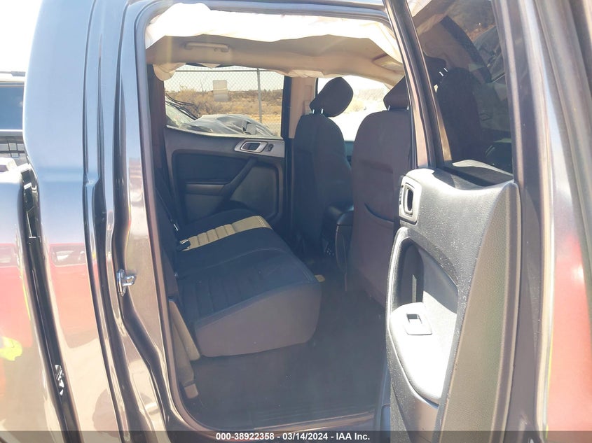 VIN 1FTER4EH9LLA98482 2020 FORD RANGER XL/XLT/LARIAT
