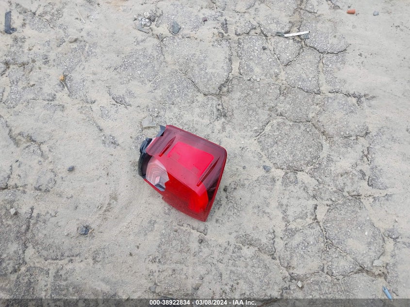 2019 TOYOTA TACOMA TRD SPORT - 3TMCZ5AN5KM190923