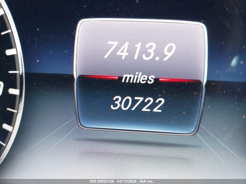 2019 MERCEDES-BENZ E 450 4MATIC - WDDZF6JBXKA619149