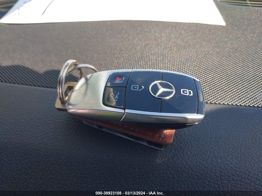 2019 MERCEDES-BENZ E 450 4MATIC - WDDZF6JBXKA619149