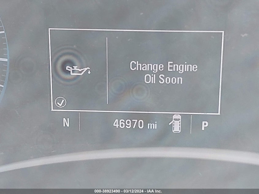 2019 CHEVROLET EQUINOX LS - 3GNAXHEV5KS656944