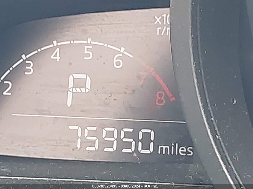 2017 MAZDA MAZDA3 SPORT - 3MZBN1U76HM101475