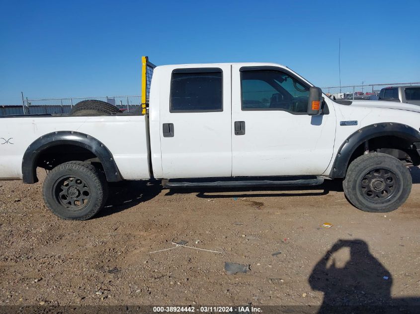 2000 Ford F-250 Lariat/Xl/Xlt VIN: 1FTNW21L1YEB74117 Lot: 38924442