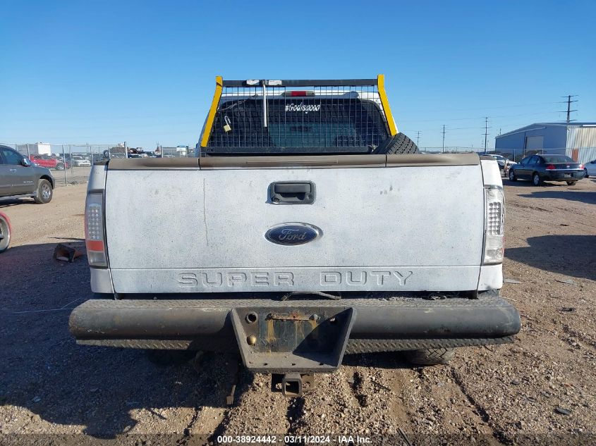 2000 Ford F-250 Lariat/Xl/Xlt VIN: 1FTNW21L1YEB74117 Lot: 38924442