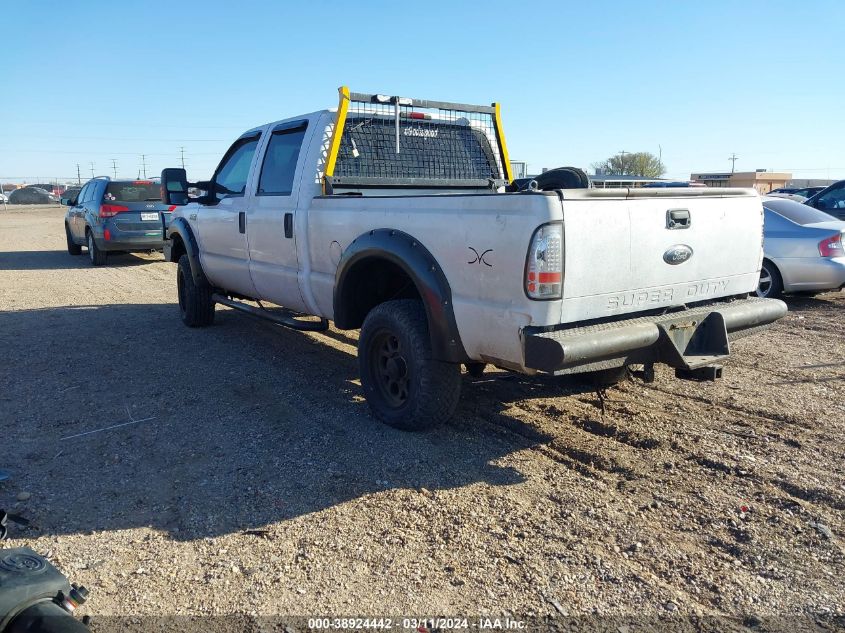 2000 Ford F-250 Lariat/Xl/Xlt VIN: 1FTNW21L1YEB74117 Lot: 38924442