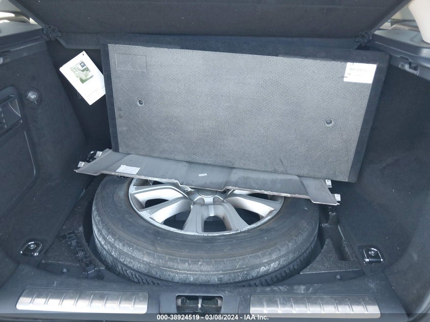 2015 LAND ROVER RANGE ROVER EVOQUE PURE - SALVN2BG7FH970170