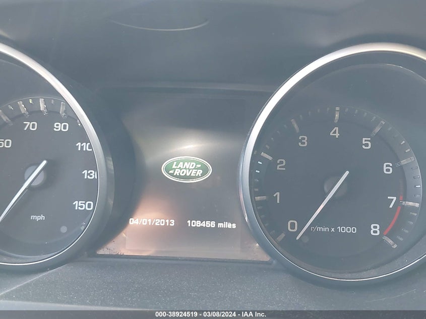 2015 LAND ROVER RANGE ROVER EVOQUE PURE - SALVN2BG7FH970170