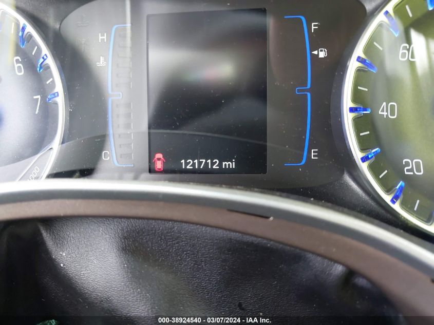 2019 Chrysler Pacifica Touring L VIN: 2C4RC1BG0KR650146 Lot: 38924540