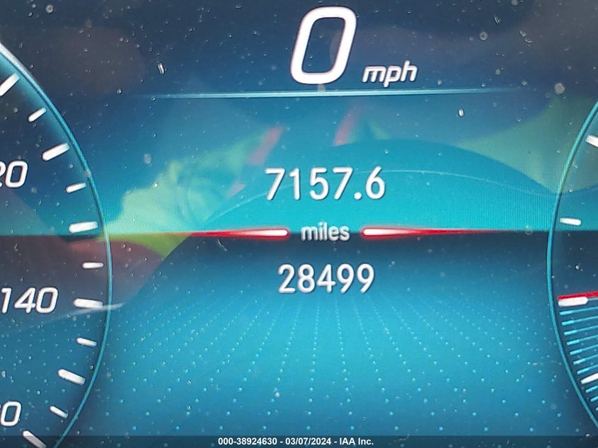 2021 MERCEDES-BENZ GLA 250 250 - W1N4N4GB0MJ156176