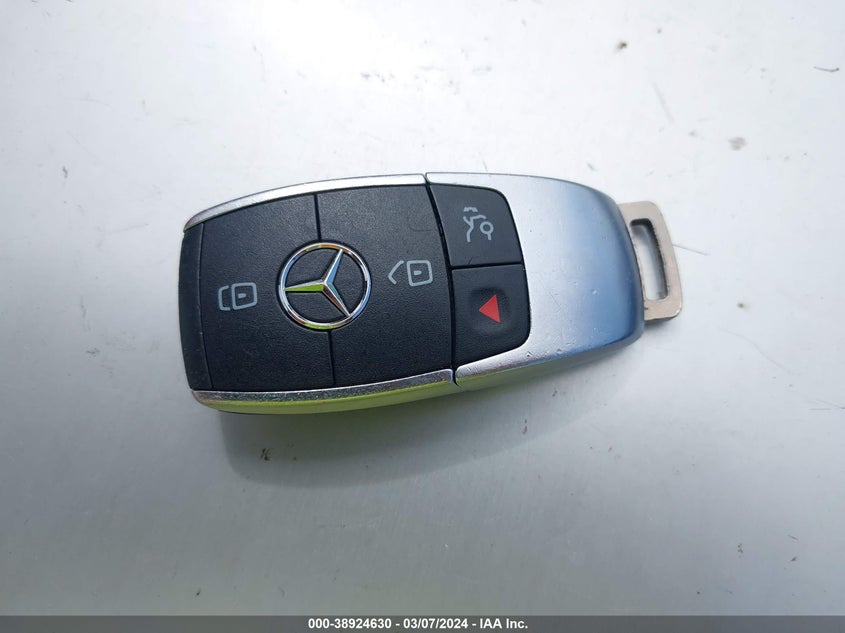 2021 MERCEDES-BENZ GLA 250 250 - W1N4N4GB0MJ156176