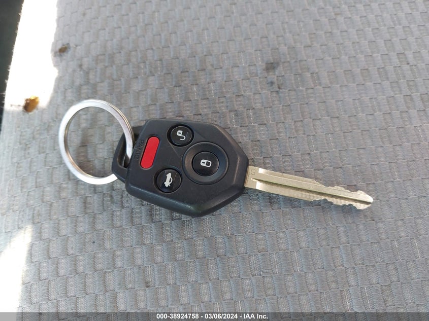 2014 SUBARU FORESTER 2.5I PREMIUM - JF2SJAEC0EH537671