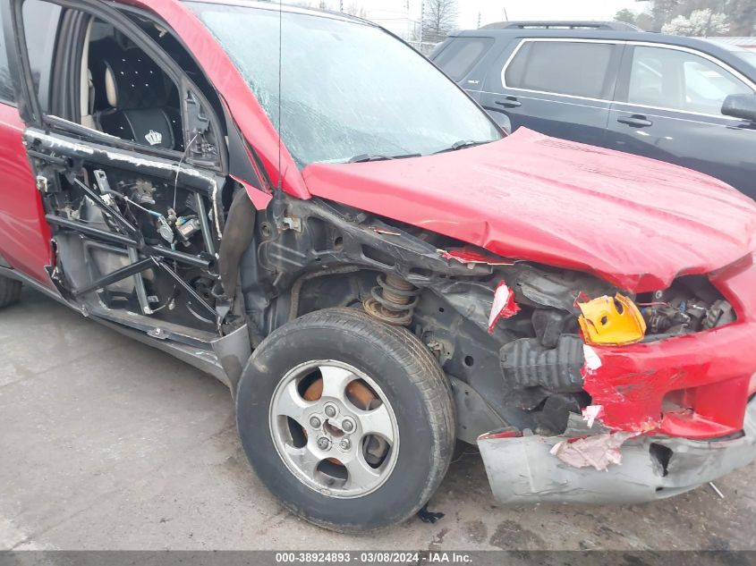 2004 Saturn Vue 4 Cyl VIN: 5GZCZ33D74S815355 Lot: 38924893