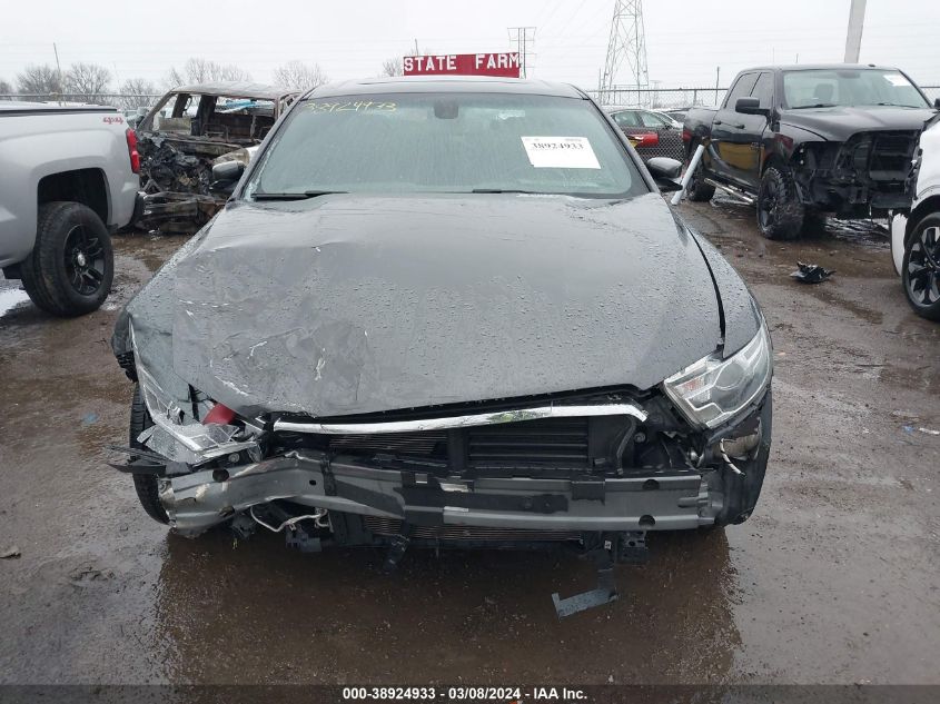 1FAHP2E81FG153470 2015 Ford Taurus Sel