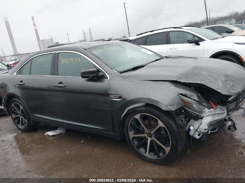 1FAHP2E81FG153470 2015 Ford Taurus Sel