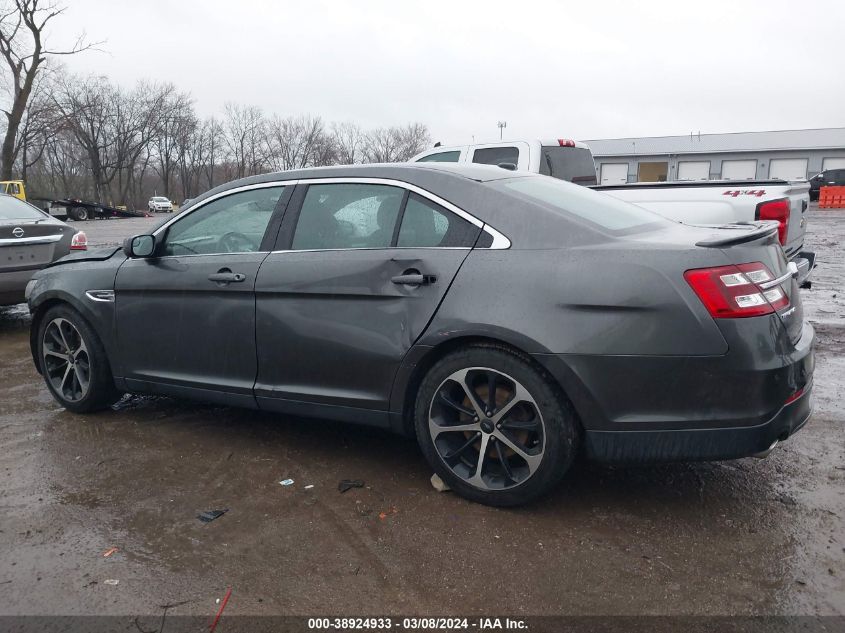 1FAHP2E81FG153470 2015 Ford Taurus Sel