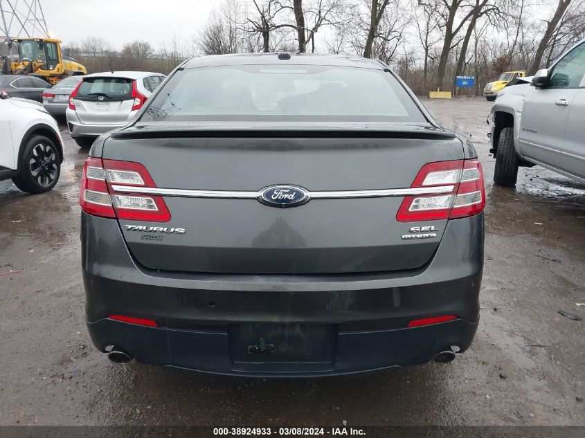 1FAHP2E81FG153470 2015 Ford Taurus Sel