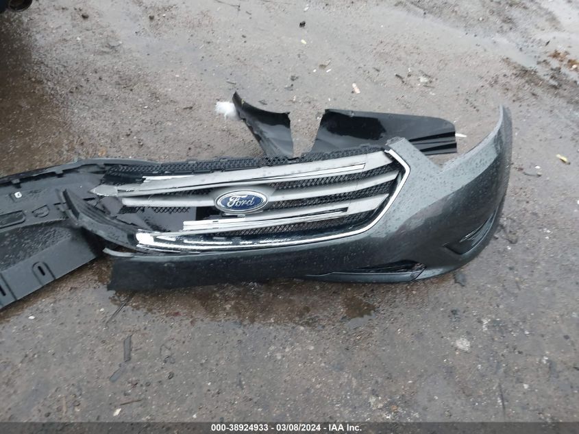 1FAHP2E81FG153470 2015 Ford Taurus Sel