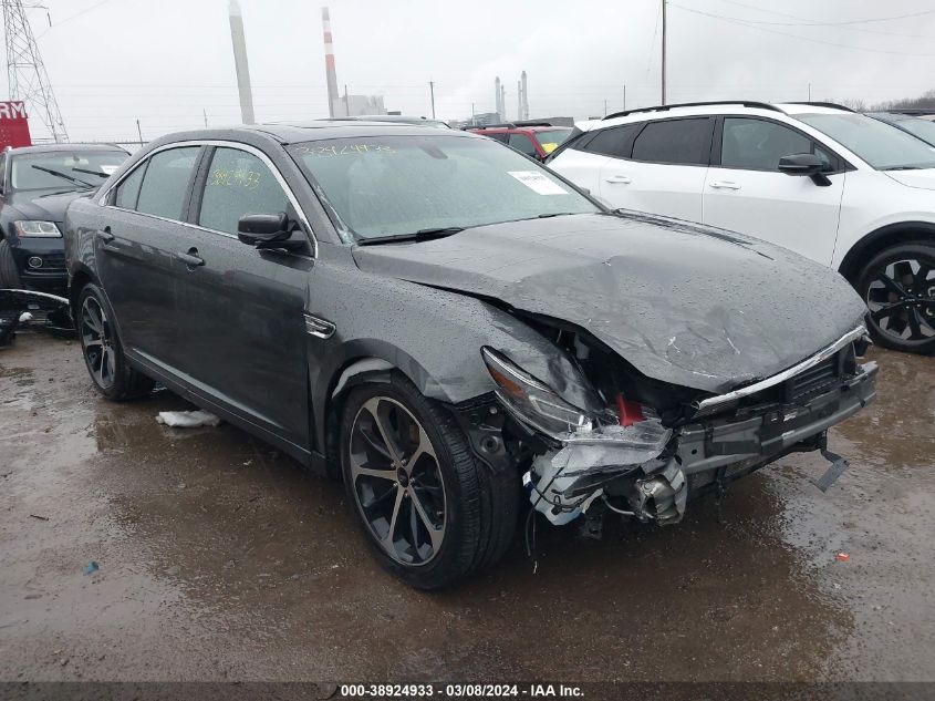 1FAHP2E81FG153470 2015 Ford Taurus Sel