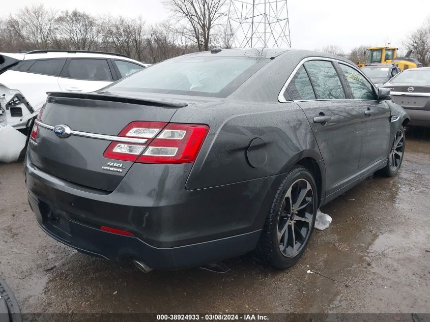 1FAHP2E81FG153470 2015 Ford Taurus Sel