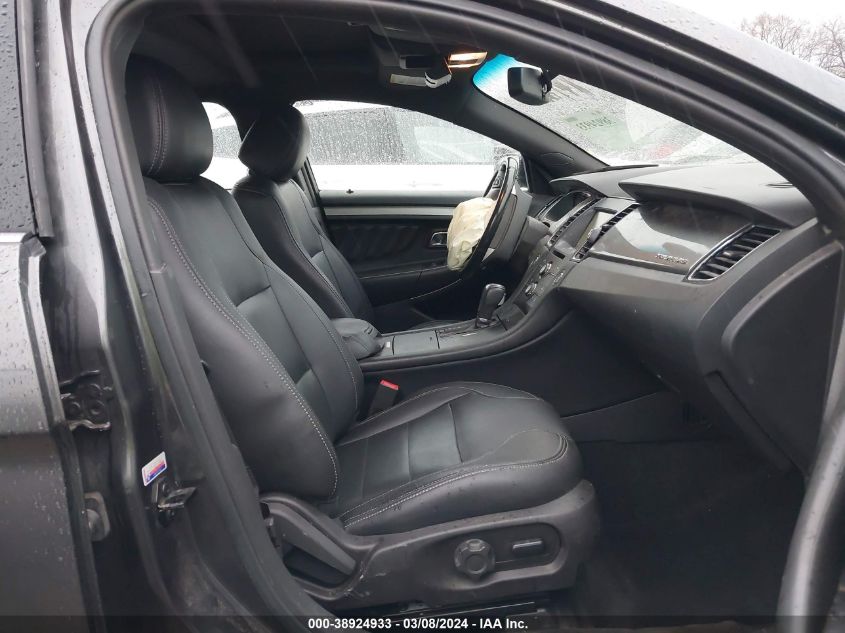 1FAHP2E81FG153470 2015 Ford Taurus Sel