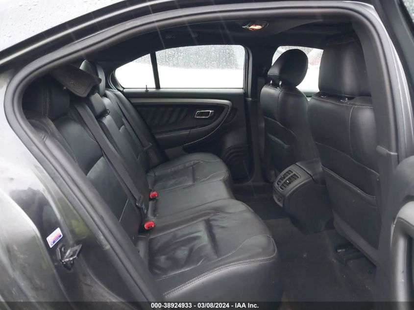 1FAHP2E81FG153470 2015 Ford Taurus Sel