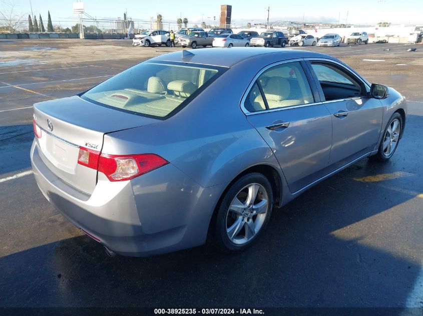 2012 Acura Tsx 2.4 VIN: JH4CU2F69CC012982 Lot: 38925235