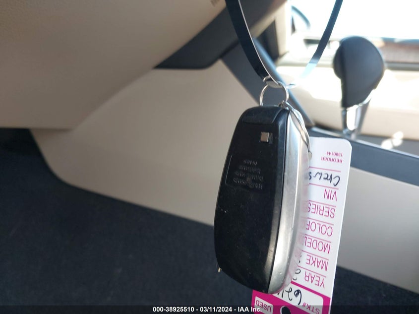 2015 SUBARU OUTBACK 2.5I LIMITED - 4S4BSBNC8F3305749