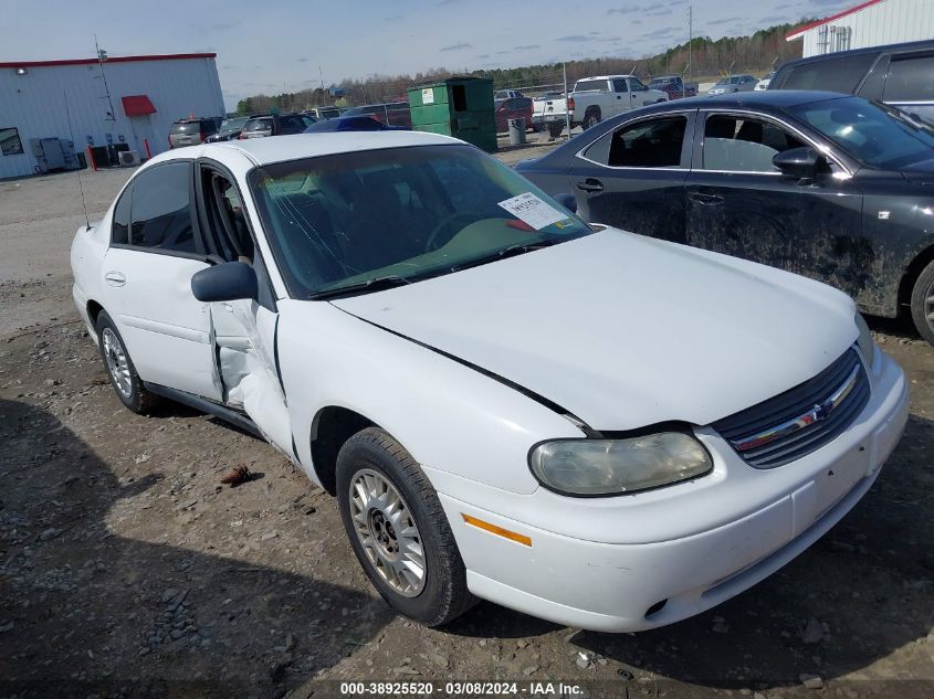 2004 Chevrolet Classic VIN: 1G1ND52F74M690149 Lot: 38925520