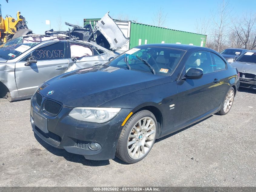 WBAKF3C51BE445690 2011 BMW 328I xDrive