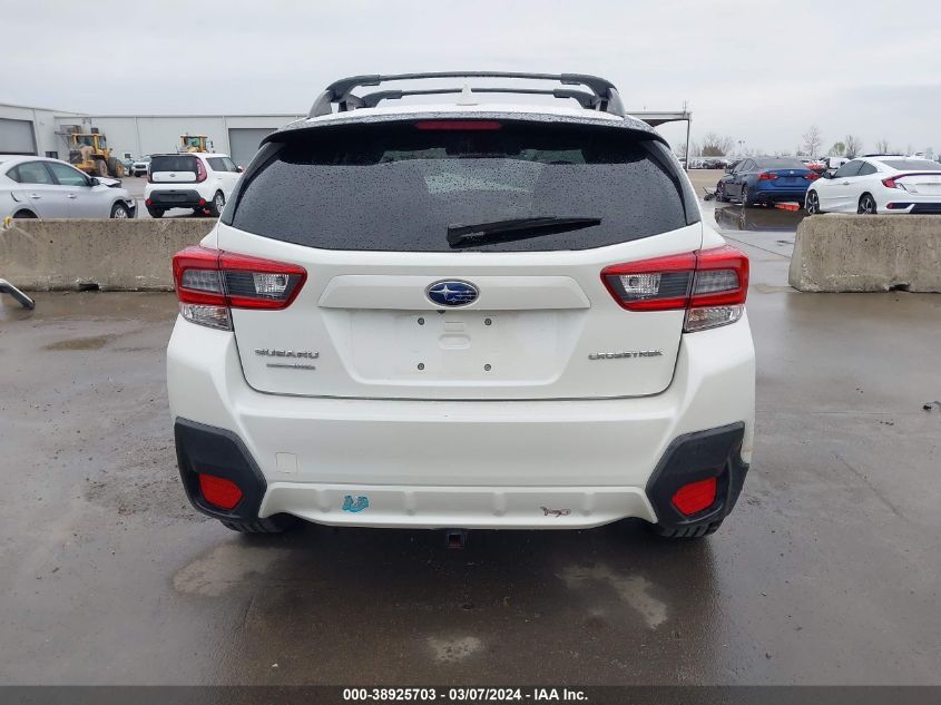 JF2GTAEC1LH264933 2020 Subaru Crosstrek Premium