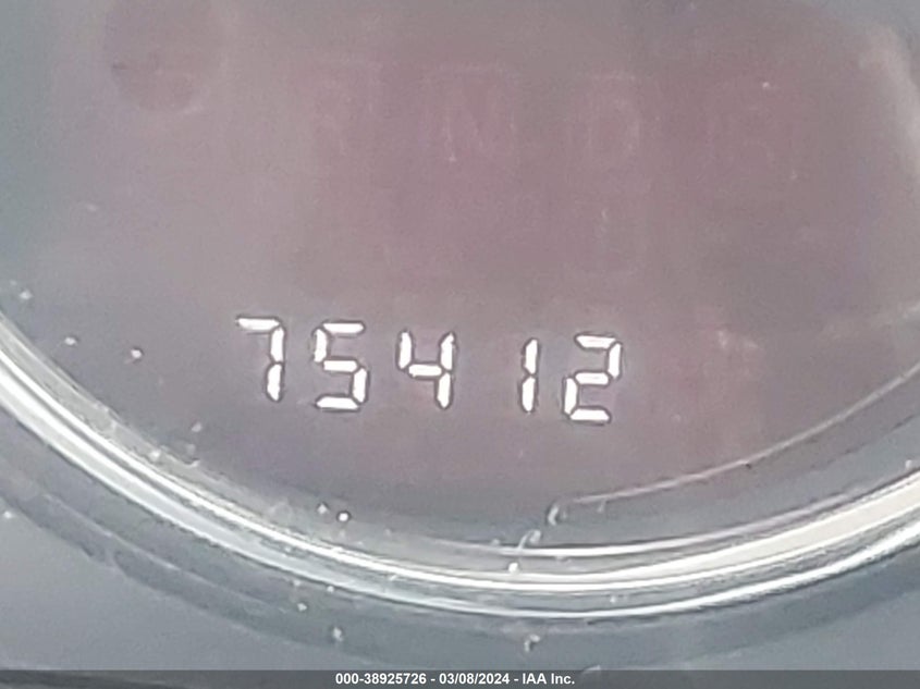 2016 JEEP COMPASS HIGH ALTITUDE EDITION - 1C4NJDEB6GD588509